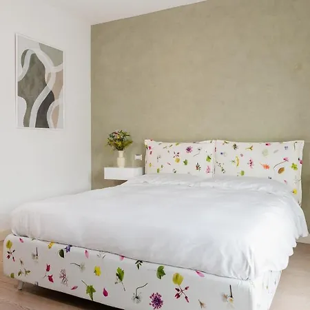 Bardolino Suite Apartman *