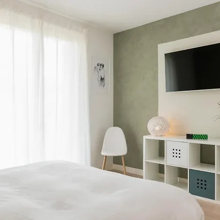 Bardolino Suite Bardolino