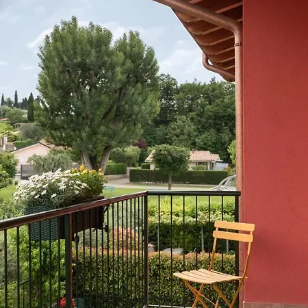 Apartman Bardolino Suite
