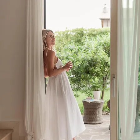 Bardolino Suite Apartman *