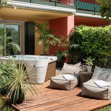 Apartman Bardolino Suite *