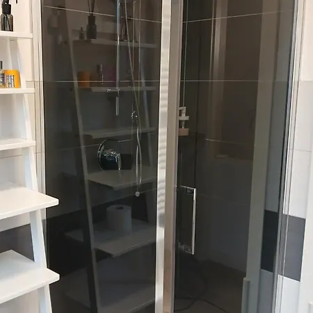Apartman Bardolino Suite Bardolino