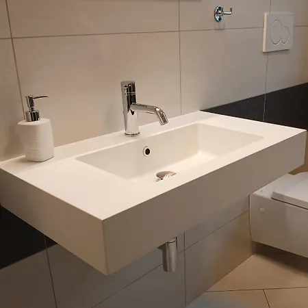 Bardolino Suite
