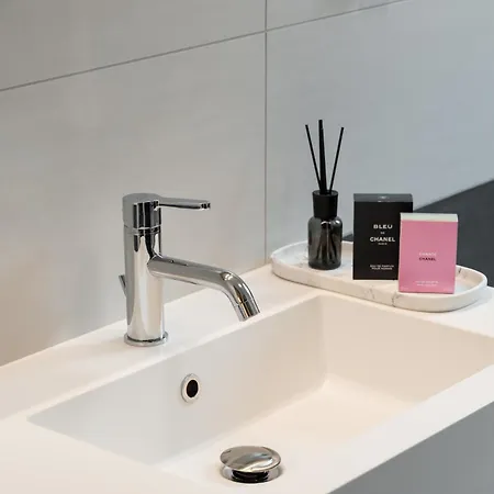 Apartman Bardolino Suite
