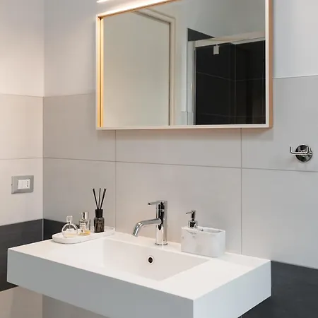 Bardolino Suite Apartman *